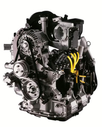 P6C66 Engine